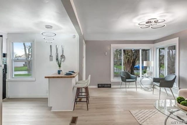 296 Burke Drive, Cheektowaga, NY 14215