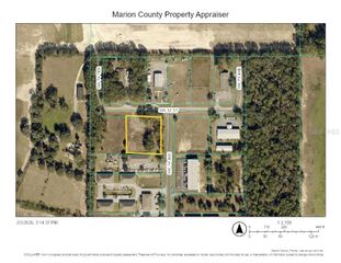 TBD SW 74TH AVENUE, Ocala, FL 34474