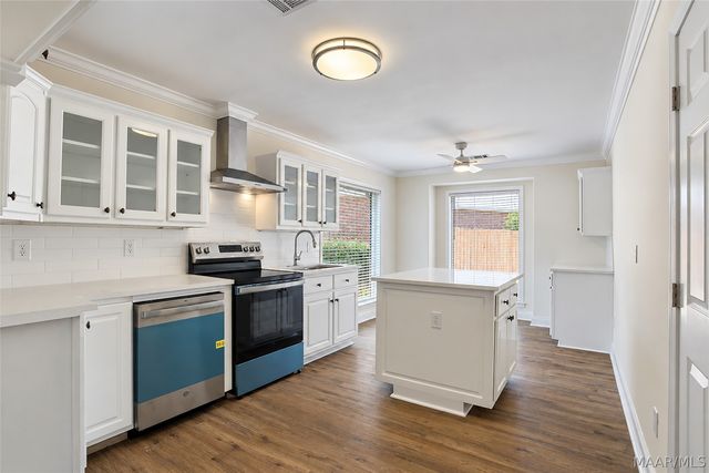 4024 Chambers Place, Montgomery, AL 36109