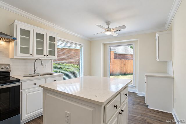 4024 Chambers Place, Montgomery, AL 36109