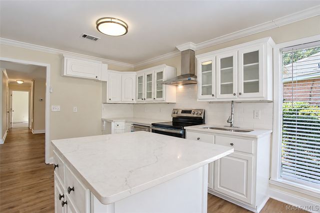 4024 Chambers Place, Montgomery, AL 36109