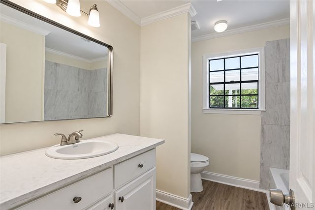 4024 Chambers Place, Montgomery, AL 36109