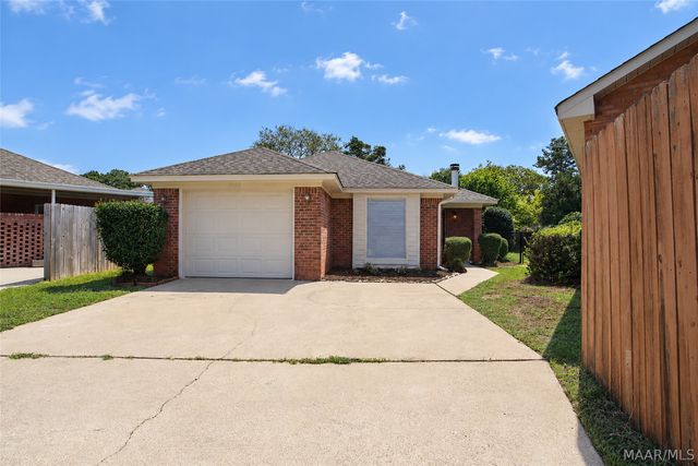 4024 Chambers Place, Montgomery, AL 36109