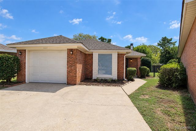 4024 Chambers Place, Montgomery, AL 36109