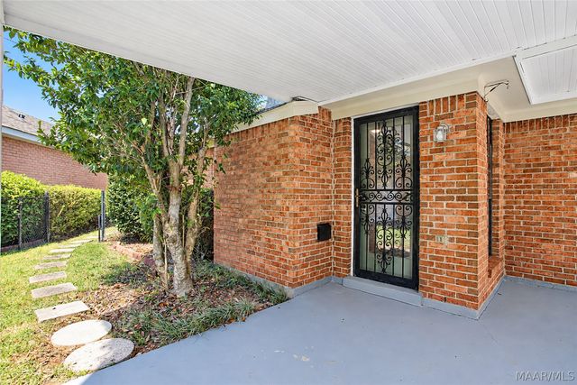 4024 Chambers Place, Montgomery, AL 36109