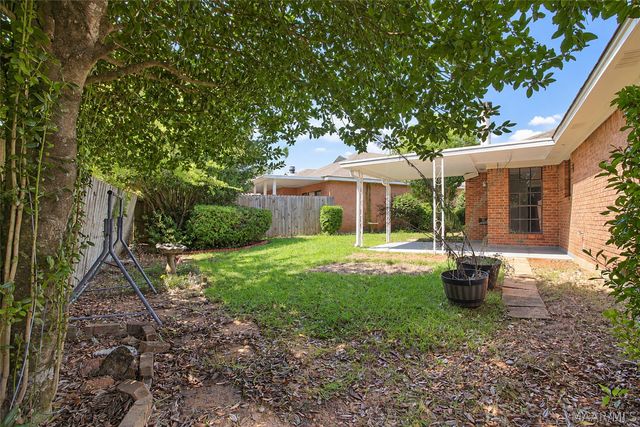 4024 Chambers Place, Montgomery, AL 36109