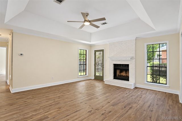 4024 Chambers Place, Montgomery, AL 36109