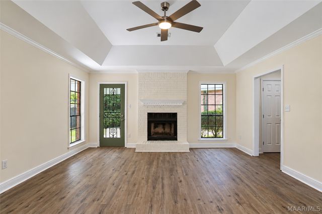 4024 Chambers Place, Montgomery, AL 36109