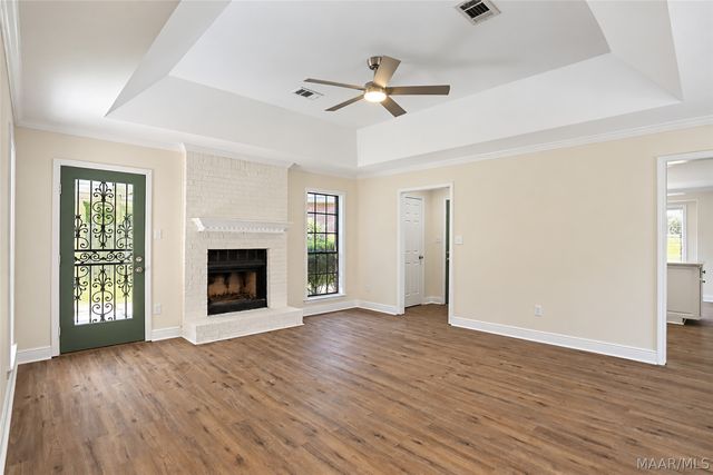 4024 Chambers Place, Montgomery, AL 36109