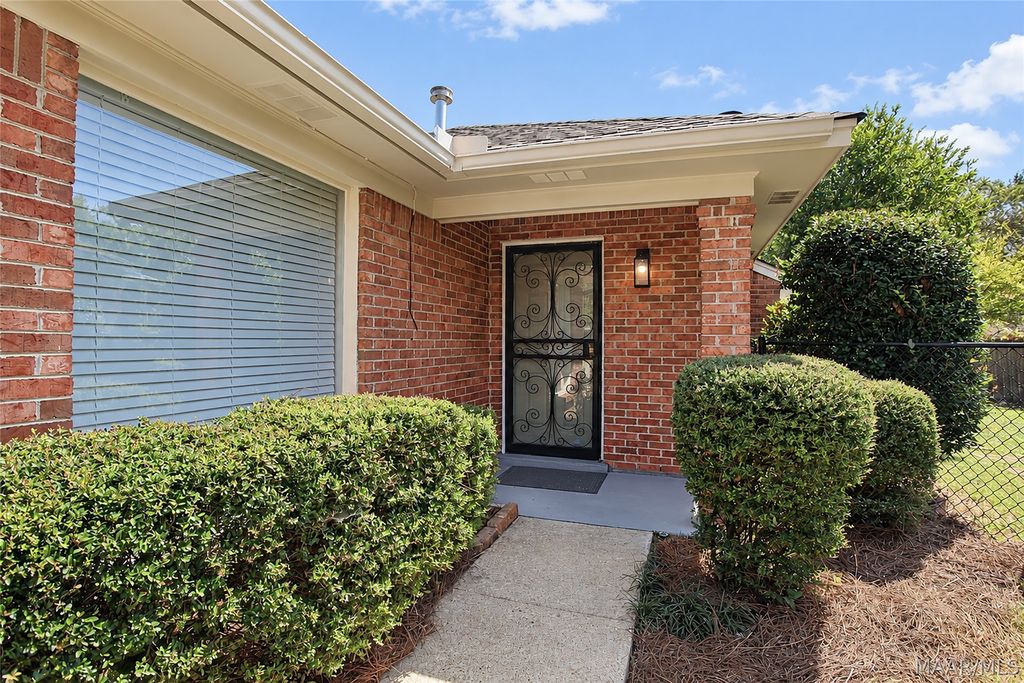 4024 Chambers Place, Montgomery, AL 36109