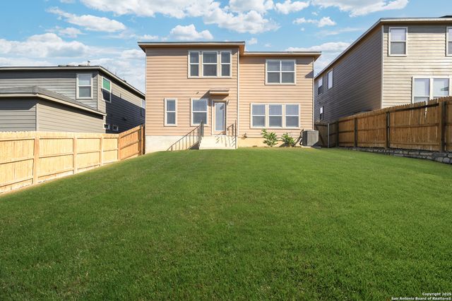 5123 Papalote Garden, Converse, TX 78109