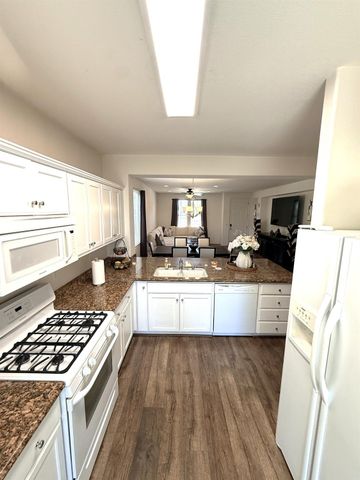 3479 N Hornet Avenue, Fresno, CA 93737