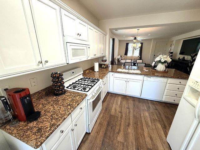 3479 N Hornet Avenue, Fresno, CA 93737