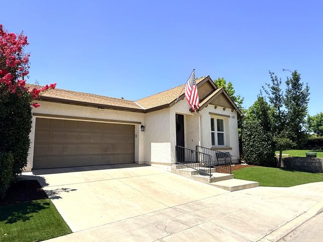 3479 N Hornet Avenue, Fresno, CA 93737