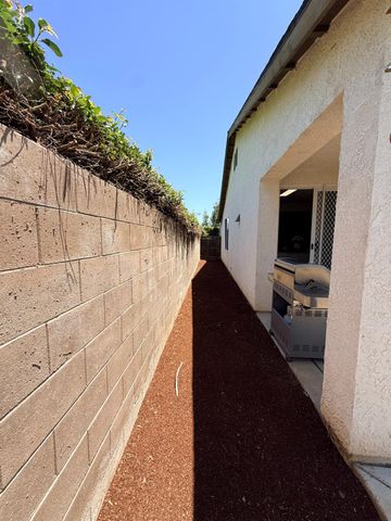 3479 N Hornet Avenue, Fresno, CA 93737