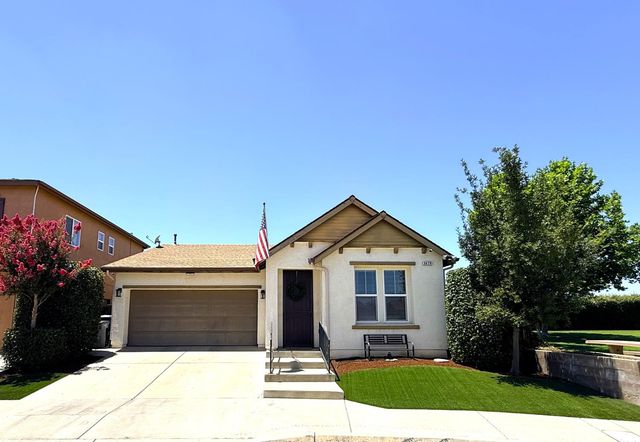 3479 N Hornet Avenue, Fresno, CA 93737