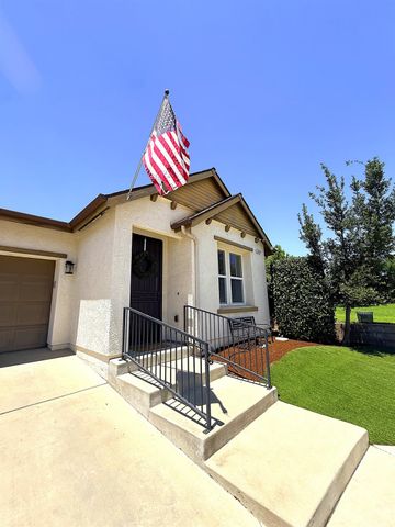 3479 N Hornet Avenue, Fresno, CA 93737