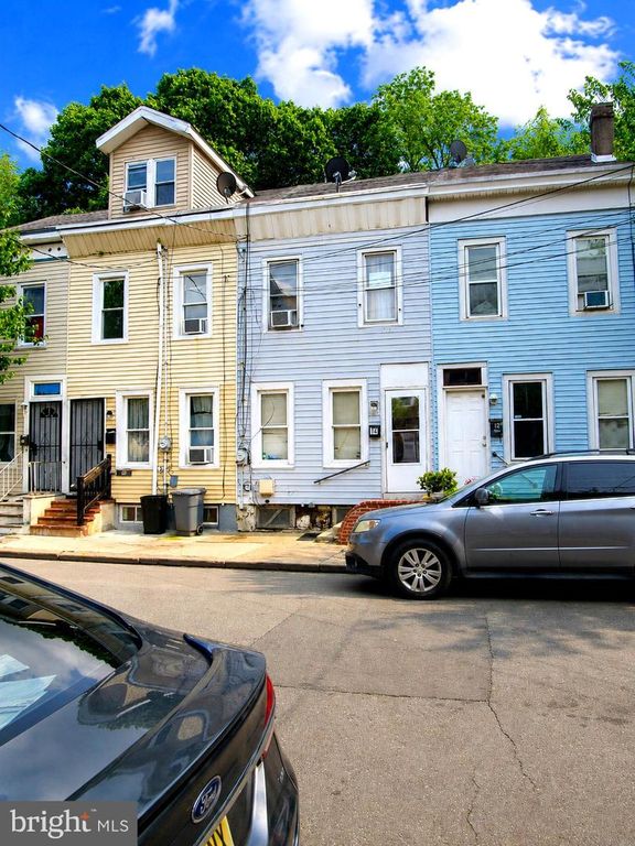 14 MECHANICS AVE, Trenton, NJ 08638 — photo 2