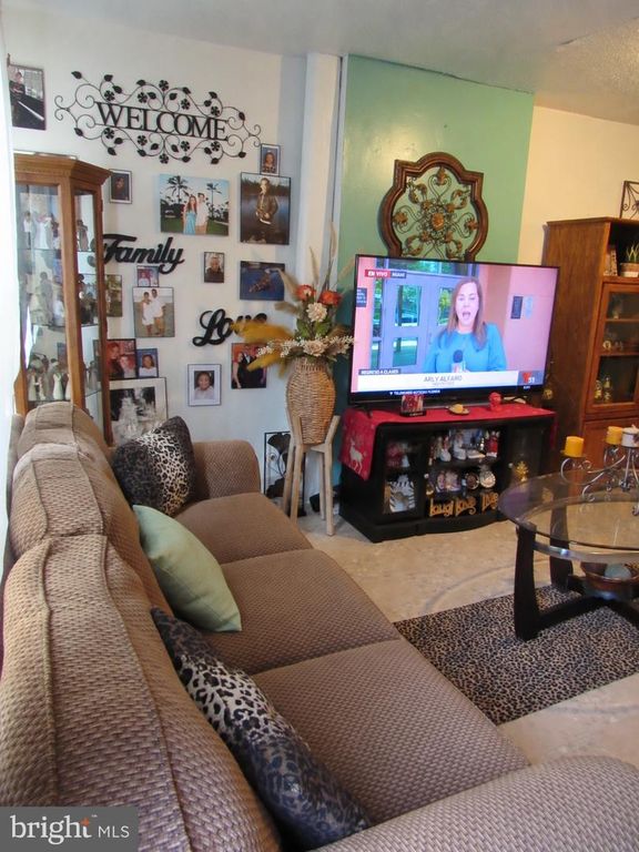 14 MECHANICS AVE, Trenton, NJ 08638 — photo 3
