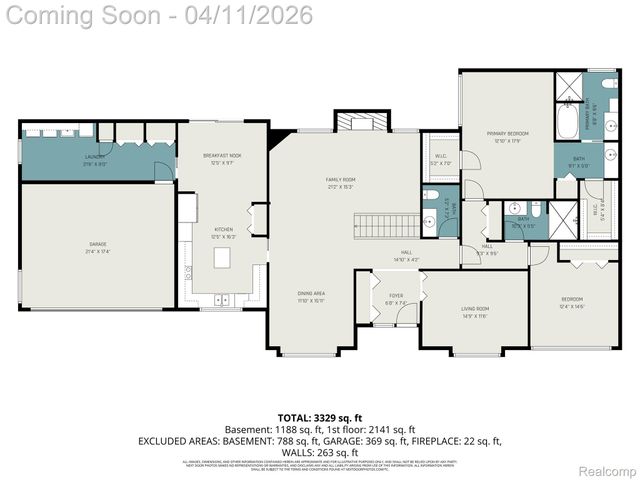 5950 Pinetree Drive, West Bloomfield Charter Township, MI 48322