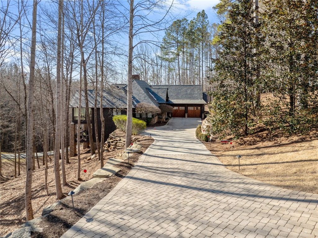 805 Top Ridge Drive, Sunset, SC 29685