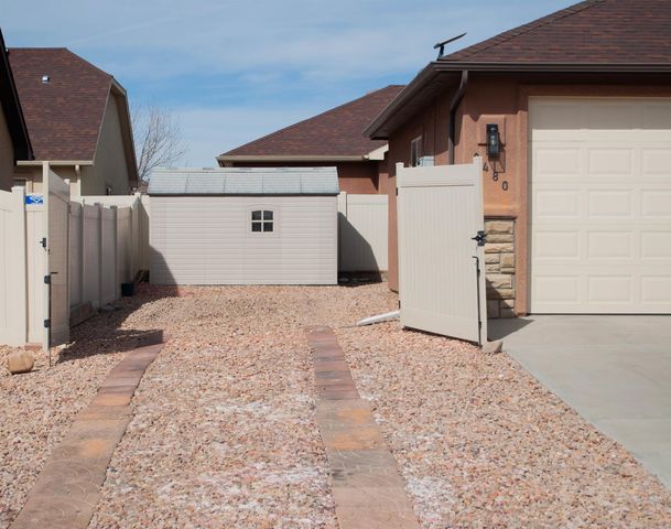 2480 Demense Avenue, Grand Junction, CO 81505