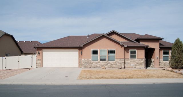 2480 Demense Avenue, Grand Junction, CO 81505