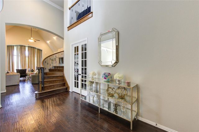 17539 Hankar Way, Richmond, TX 77407