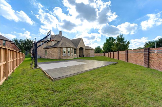 17539 Hankar Way, Richmond, TX 77407