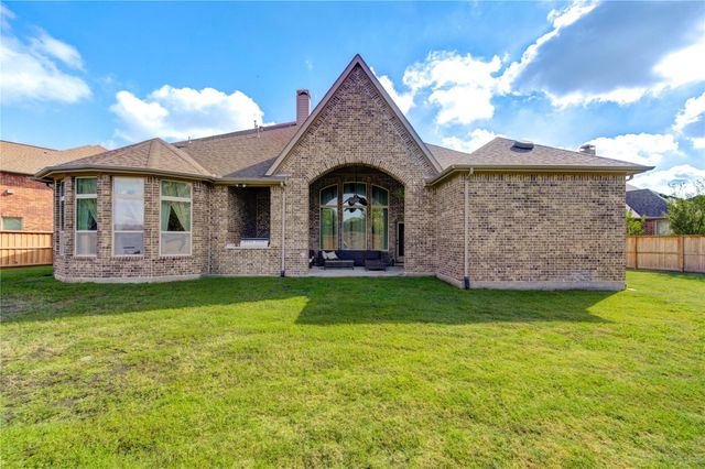17539 Hankar Way, Richmond, TX 77407