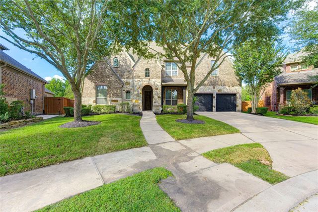 17539 Hankar Way, Richmond, TX 77407
