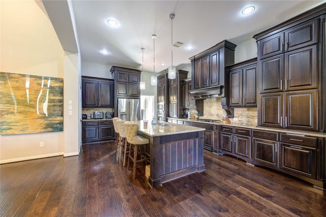 17539 Hankar Way, Richmond, TX 77407