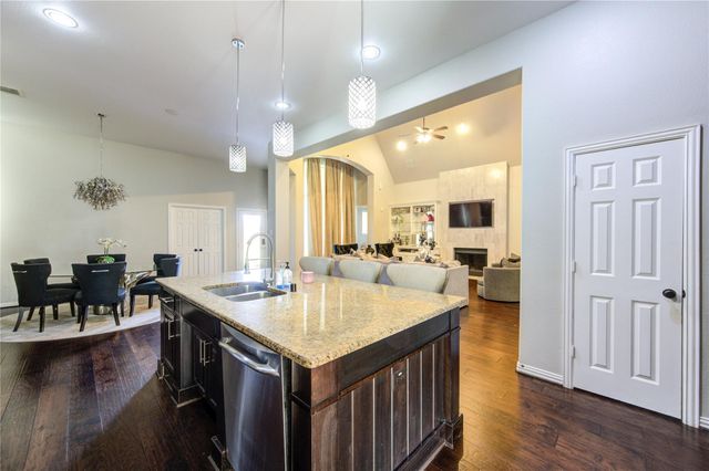 17539 Hankar Way, Richmond, TX 77407