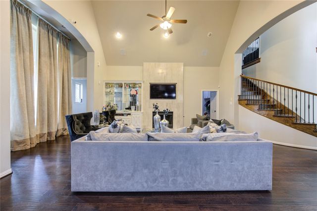 17539 Hankar Way, Richmond, TX 77407