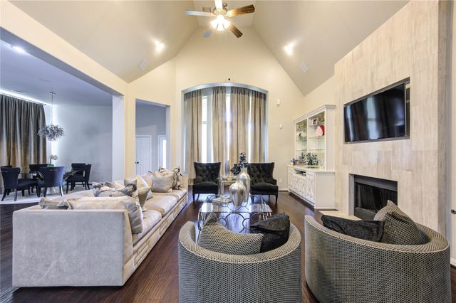 17539 Hankar Way, Richmond, TX 77407
