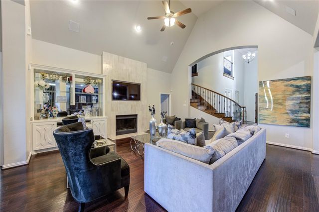 17539 Hankar Way, Richmond, TX 77407