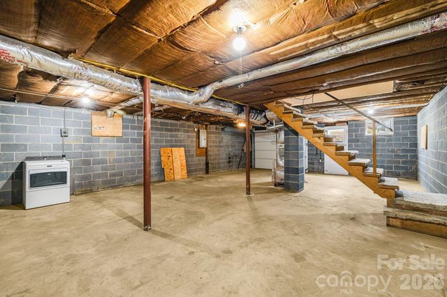 20 Ridge Cross Road, Asheville, NC 28805