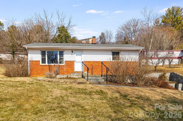 20 Ridge Cross Road, Asheville, NC 28805