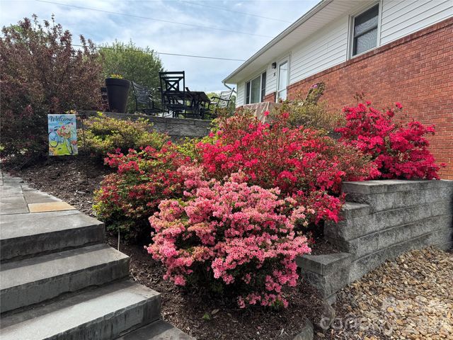 20 Ridge Cross Road, Asheville, NC 28805