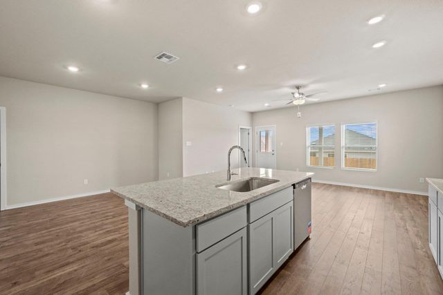 144 Wind Hill, Jarrell, TX 76537