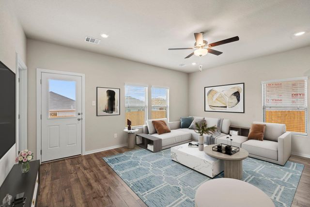 144 Wind Hill, Jarrell, TX 76537