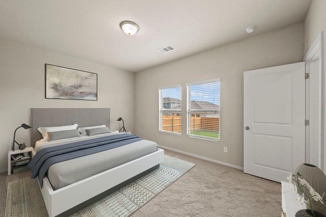 144 Wind Hill, Jarrell, TX 76537