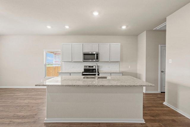 144 Wind Hill, Jarrell, TX 76537