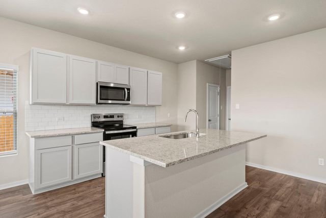 144 Wind Hill, Jarrell, TX 76537