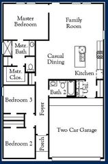 144 Wind Hill, Jarrell, TX 76537