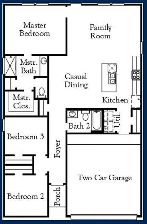 144 Wind Hill, Jarrell, TX 76537