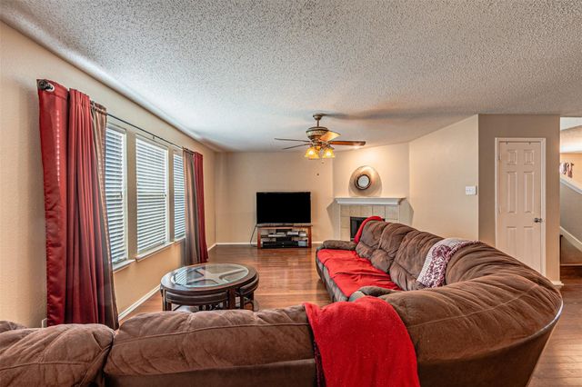 2428 Becard Drive, Mesquite, TX 75181