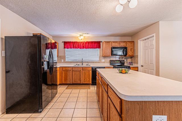 2428 Becard Drive, Mesquite, TX 75181