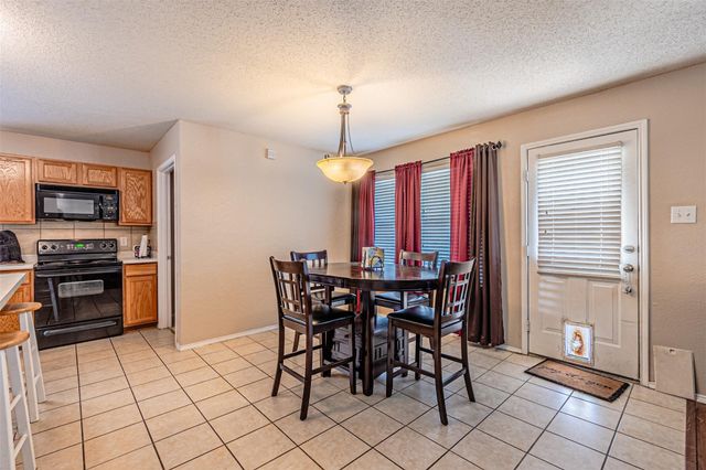 2428 Becard Drive, Mesquite, TX 75181