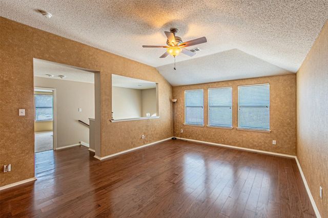 2428 Becard Drive, Mesquite, TX 75181